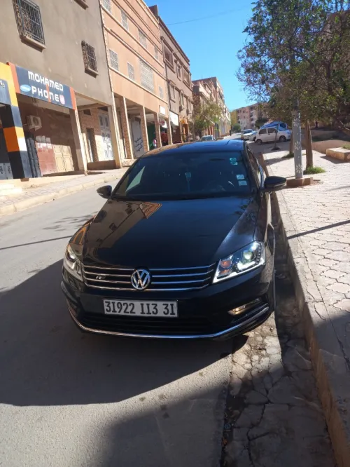 Volkswagen Passat 2013 Rline