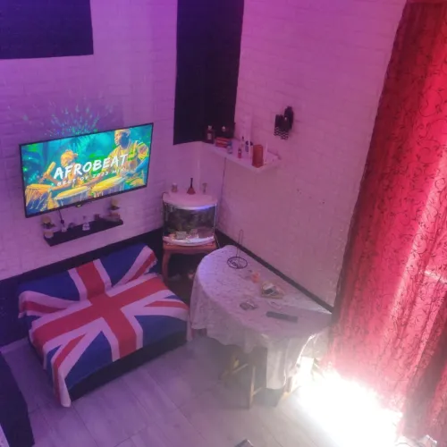 Location Studio Alger Alger centre