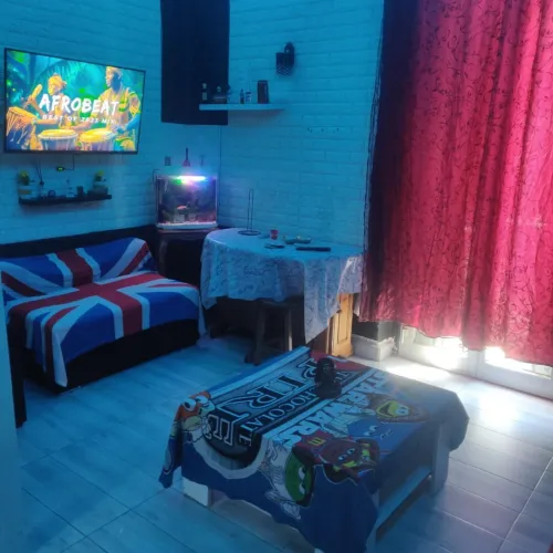 Location Studio Alger Alger centre