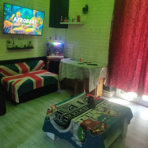 Location Studio Alger Alger centre