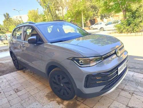 Volkswagen THARU 2026 THARU XR
