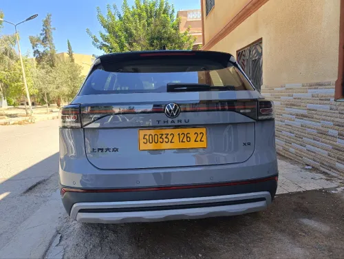 Volkswagen THARU 2026 THARU XR