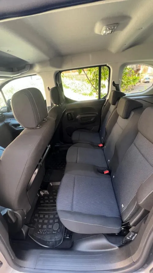Fiat Doblo 2026 
