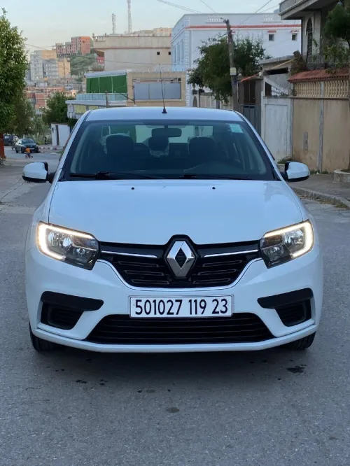 Renault Symbol 2019 