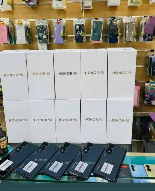 Honor 90 Honor 90 12/512G