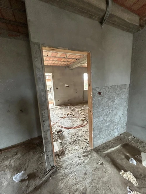Vente Appartement F3 Alger Souidania
