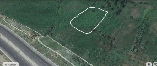 Vente Terrain Médéa Medea