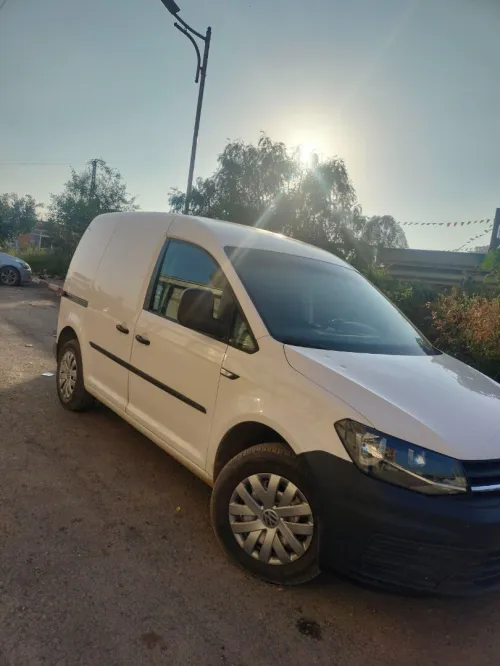 Volkswagen Caddy 2019 Caddy
