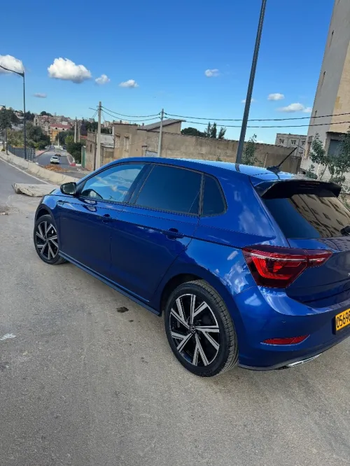 Volkswagen Polo 2022 R-line