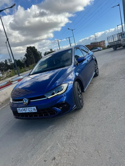 Volkswagen Polo 2022 R-line