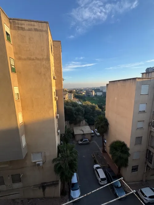 Vente Appartement F4 Alger Draria