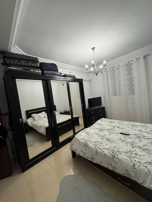 Vente Appartement F4 Alger Draria