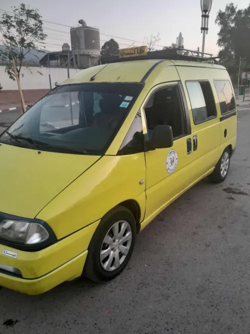Peugeot Expert 2000 Expert