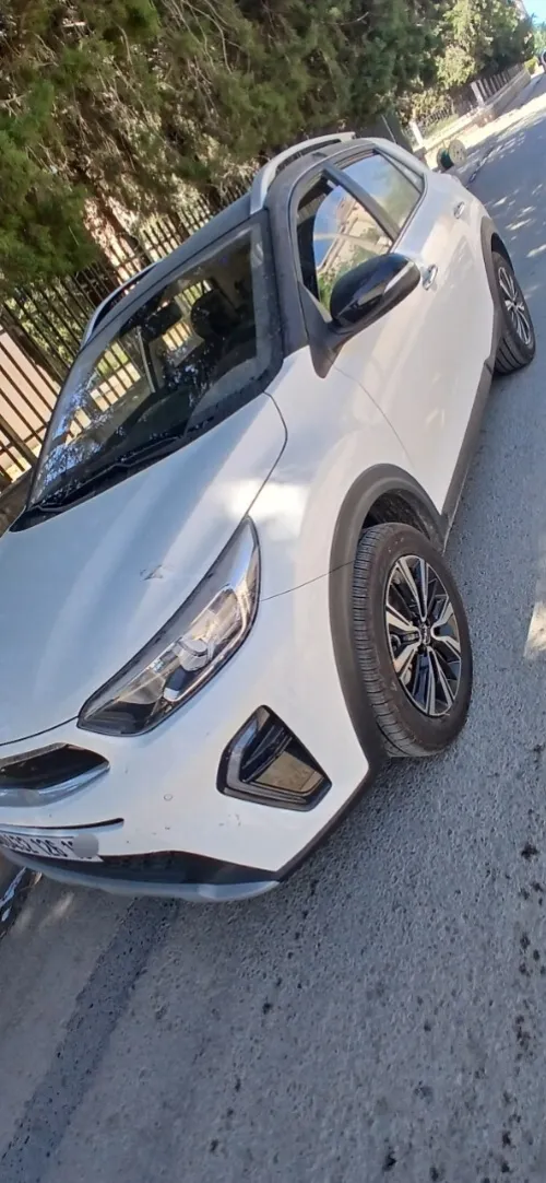 Kia KX1 2026 Full option