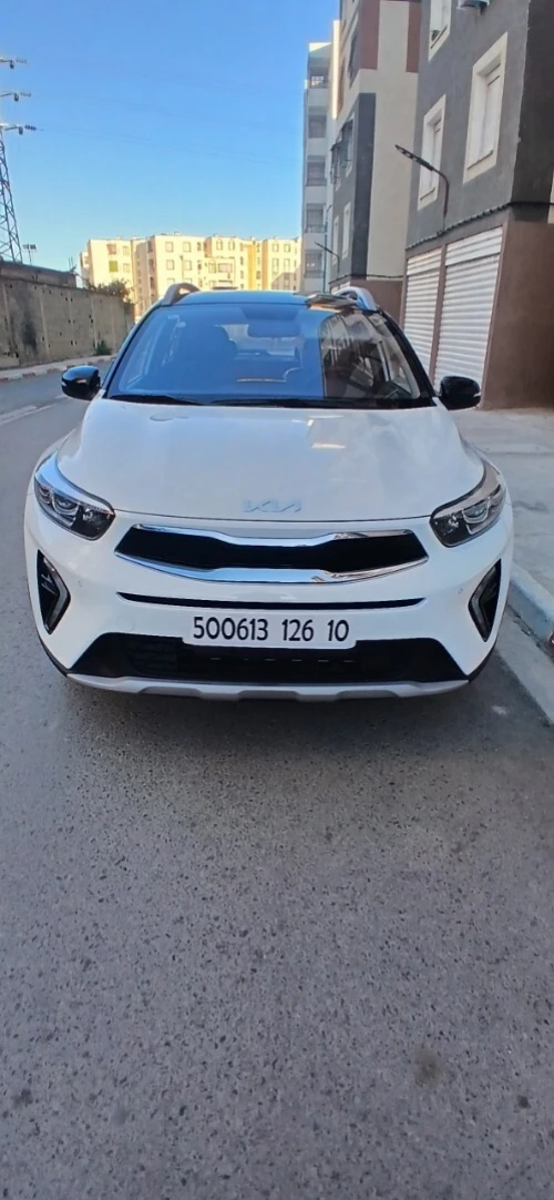 Kia KX1 2026 Full option
