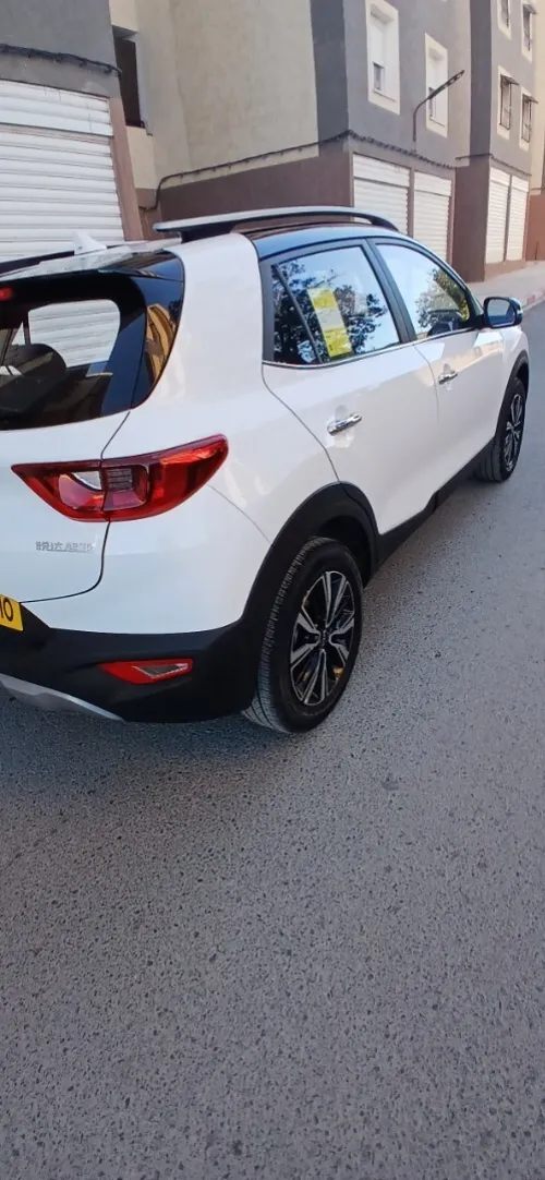 Kia KX1 2026 Full option
