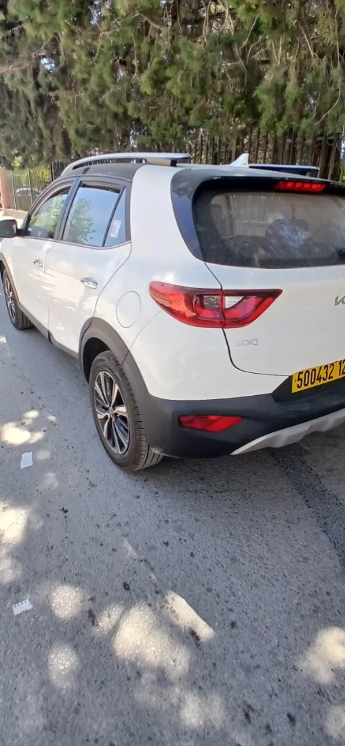 Kia KX1 2026 Full option
