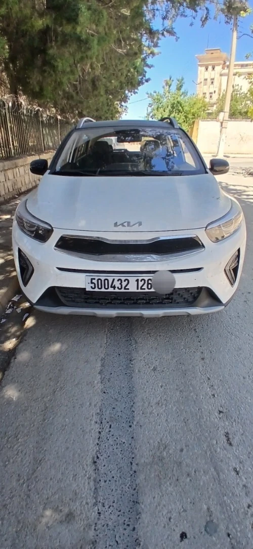 Kia KX1 2026 Full option