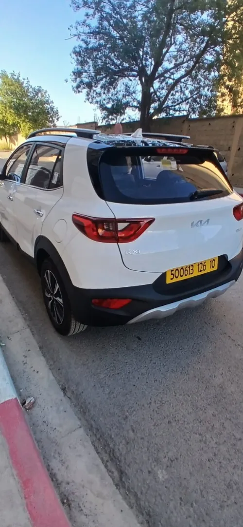 Kia KX1 2026 Full option