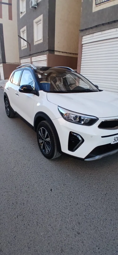 Kia KX1 2026 Full option