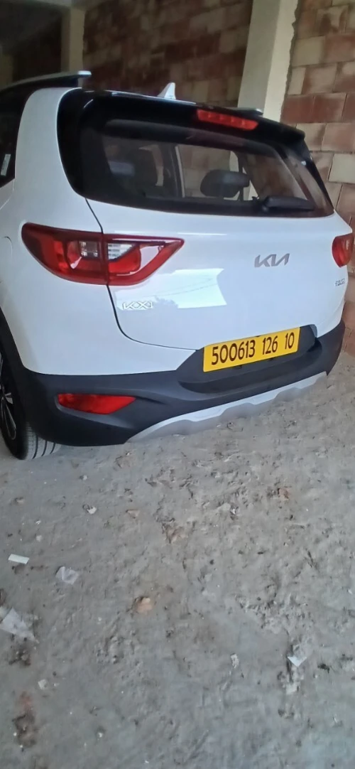 Kia KX1 2026 Full option