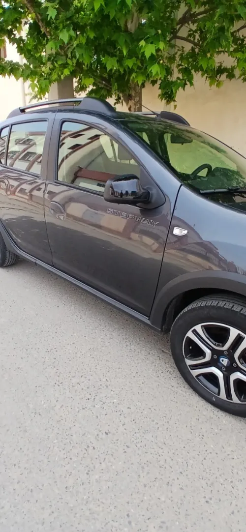 Dacia Sandero 2023 Stepway Extreme
