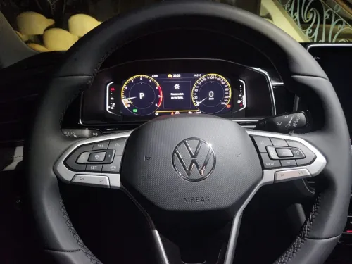 Volkswagen Tiguan 2025 L