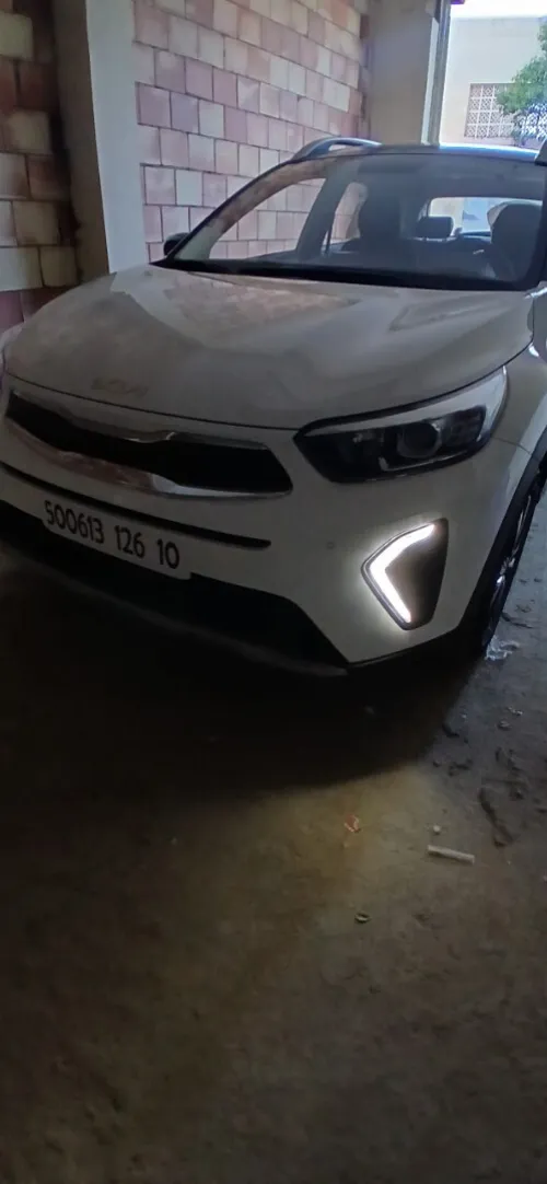 Kia KX1 2026 Full option