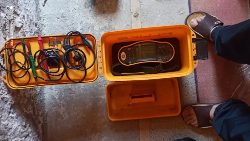 Matériels electrique