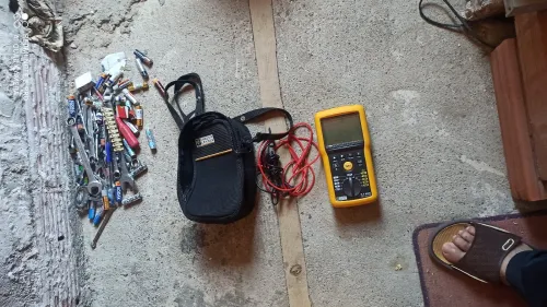 Matériels electrique