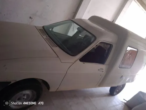 Citroen C15 1986 