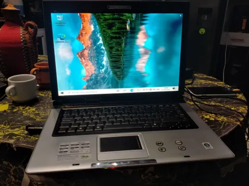 Asus x50Gl laptop 