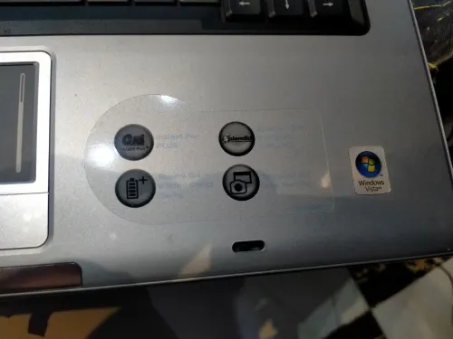 Asus x50Gl laptop 