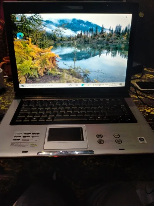 Asus x50Gl laptop 
