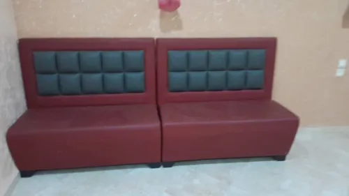 Fauteuil 7 paires donc 14 unité = 10.000.00 da