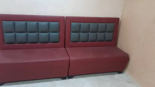 Fauteuil 7 paires donc 14 unité = 10.000.00 da