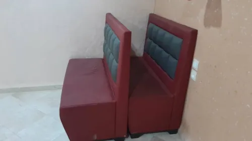 Fauteuil 7 paires donc 14 unité = 10.000.00 da