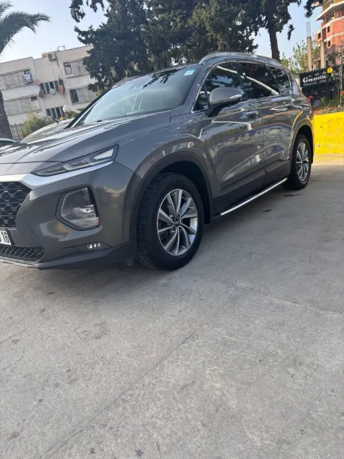 Hyundai SantaFe 2019 Préstige