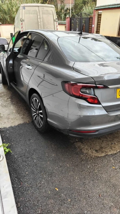Fiat Tipo Sedan 2024 Urban Plus