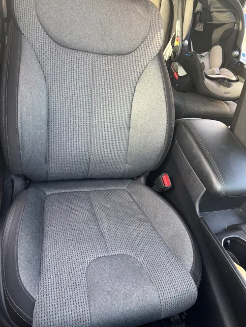 Hyundai SantaFe 2019 Préstige