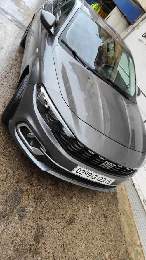 Fiat Tipo Sedan 2024 Urban Plus