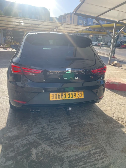 Seat Leon 2019 Leon