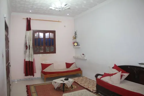 Vente Appartement Batna Barika