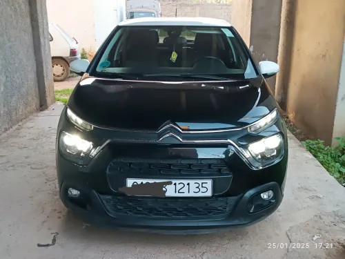 Citroen C3 2021 