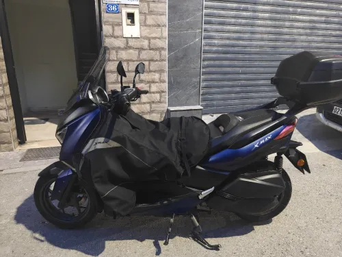 Yamaha X max 300 2020