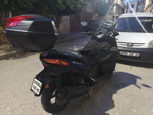Yamaha X max 300 2020