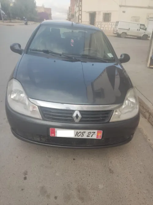 Renault Symbol 2008 Symbol