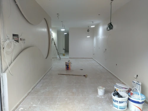 Peintre professionnel