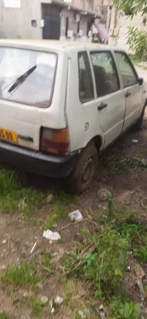 Fiat Uno 1985 Uno