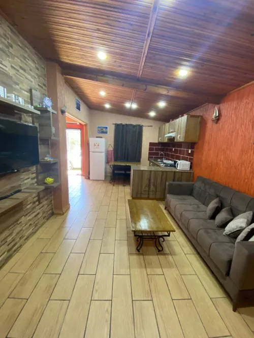 Location Bungalow Béjaïa Bejaia